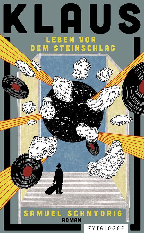Produktbild: Schnydrig, S: Klaus