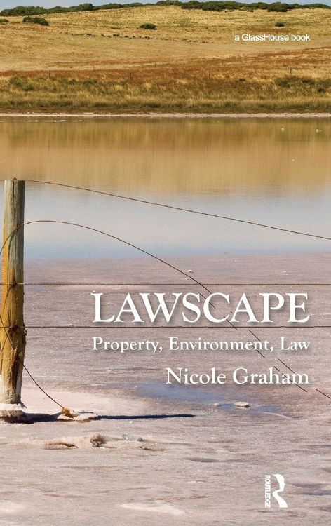 Produktbild: Lawscape