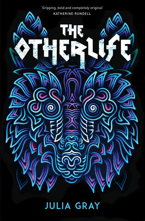 Produktbild: The Otherlife