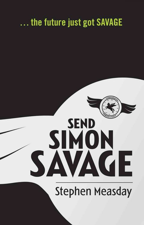 Produktbild: Send Simon Savage