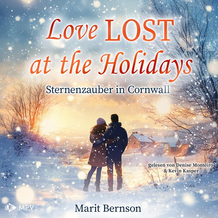 Produktbild: Love lost at the Holidays - Sternenzauber in Cornwall