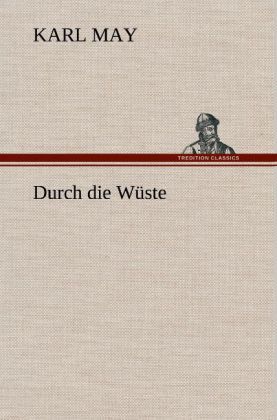 Produktbild: Durch die W&uuml;ste