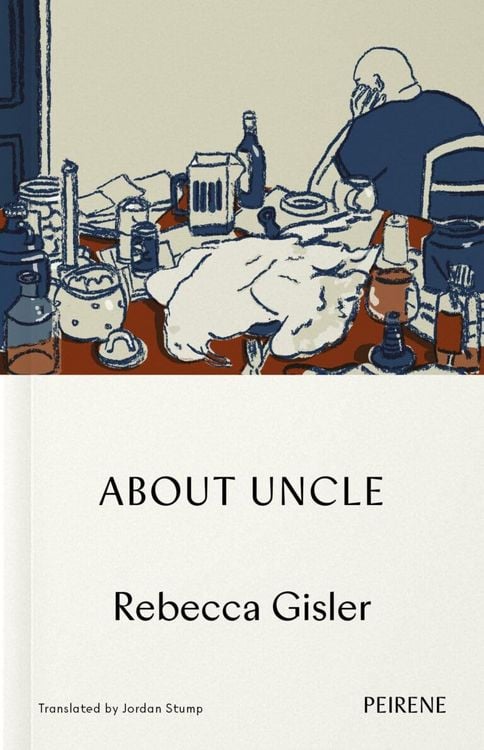 Produktbild: About Uncle