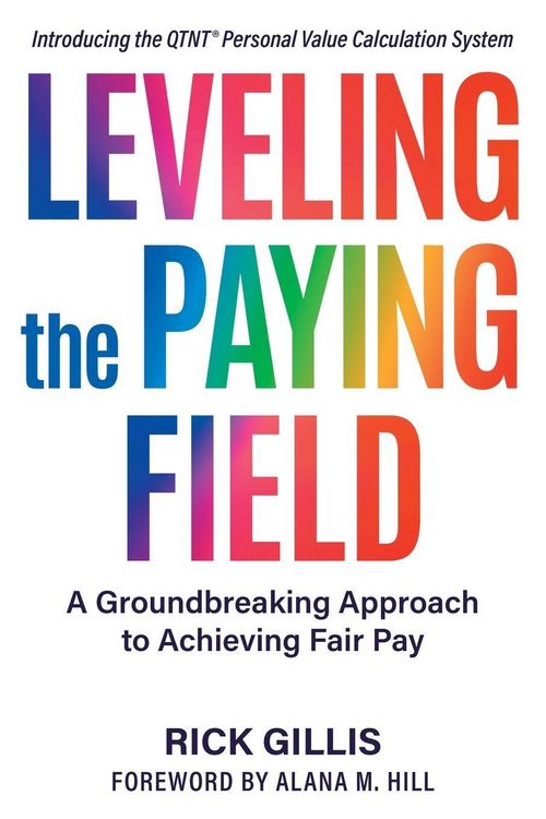 Produktbild: Leveling the Paying Field