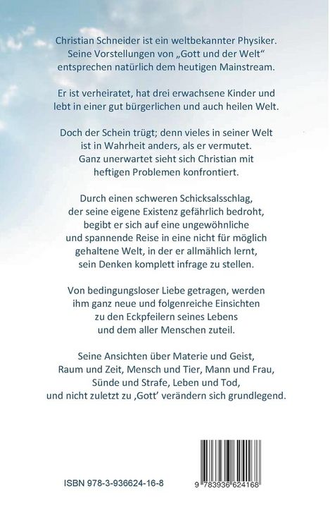 Produktbild: Unser Schl&uuml;ssel zur Ewigkeit