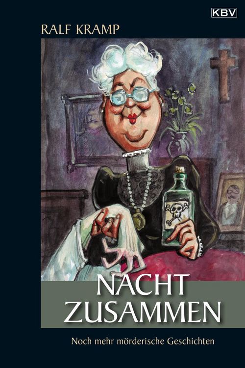 Produktbild: Nacht zusammen
