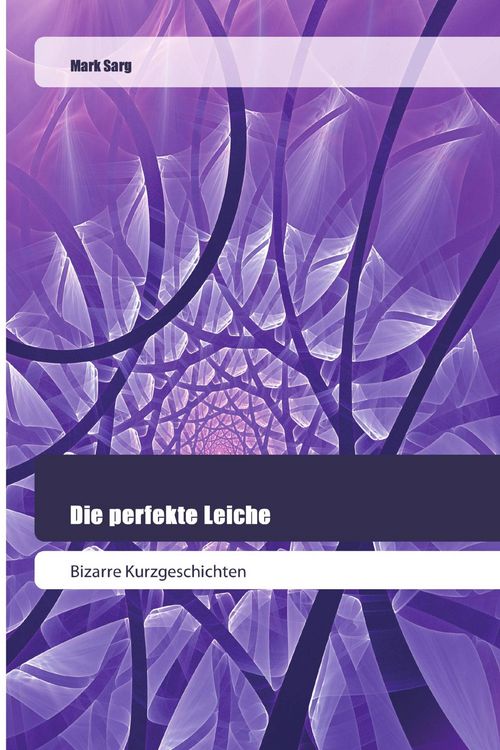 Produktbild: Die perfekte Leiche