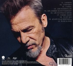 Produktbild: L'Avenir (CD)