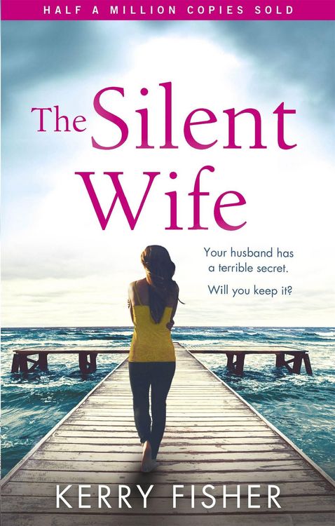 Produktbild: The Silent Wife
