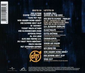 Produktbild: City: Die letzte Runde
