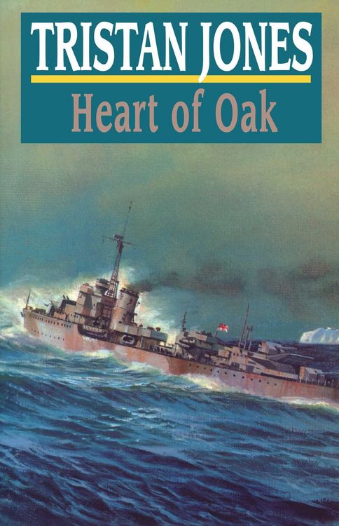 Produktbild: Heart of Oak