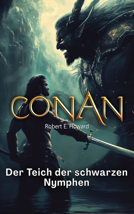 Produktbild: Conan