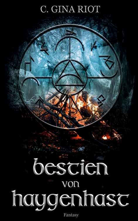 Produktbild: Bestien von Haygenhast