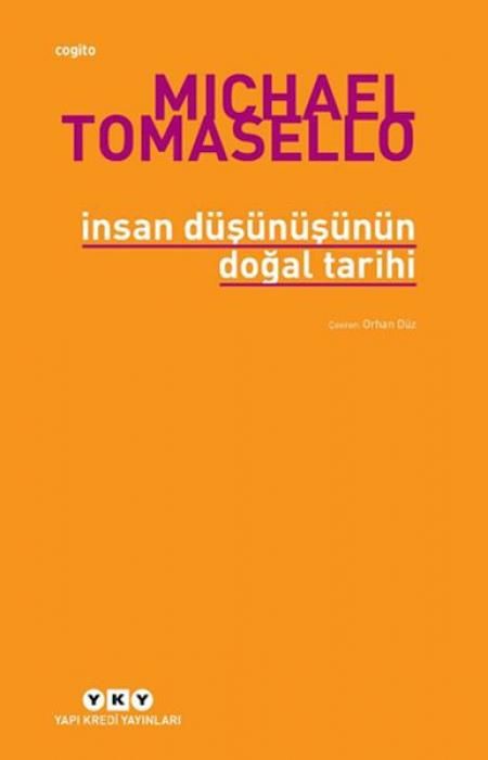 Produktbild: Insan D&uuml;s&uuml;n&uuml;s&uuml;n&uuml;n Dogal Tarihi