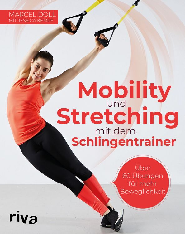 Produktbild: Mobility und Stretching mit dem Schlingentrainer