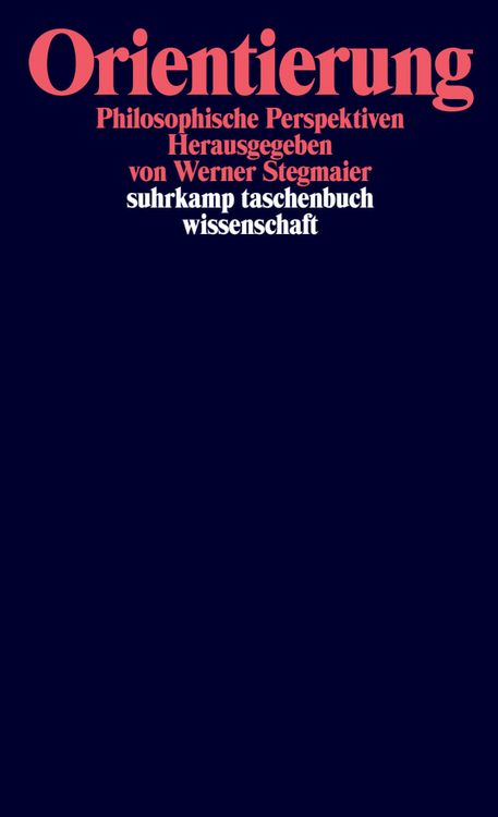 Produktbild: Orientierung