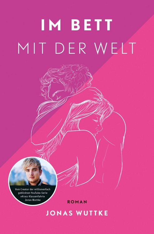 Produktbild: Im Bett mit der Welt