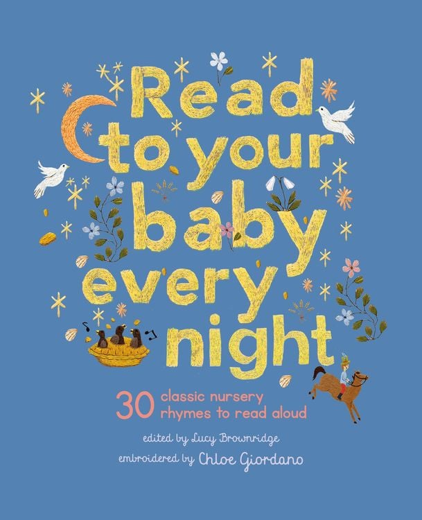 Produktbild: Read to Your Baby Every Night
