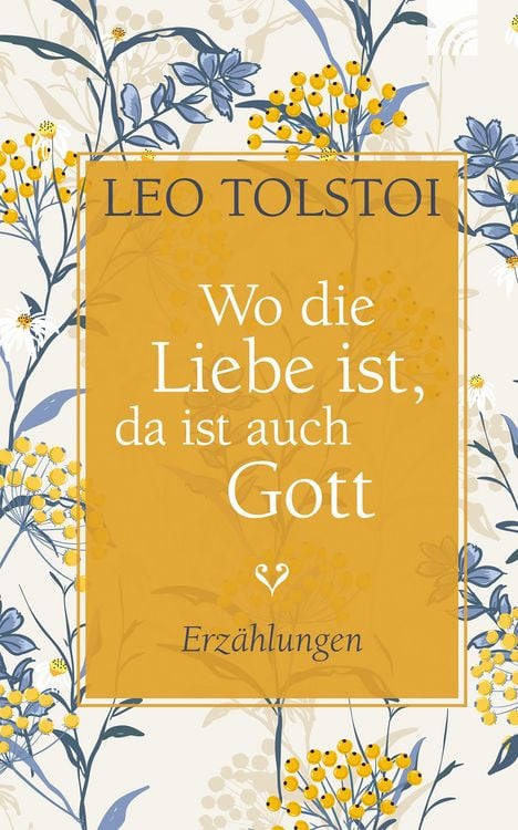 Produktbild: Wo die Liebe ist, da ist auch Gott