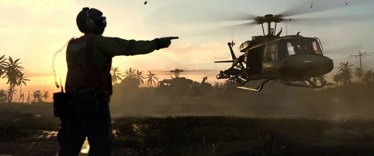 Produktbild: Call of Duty 17 - Black Ops: Cold War
