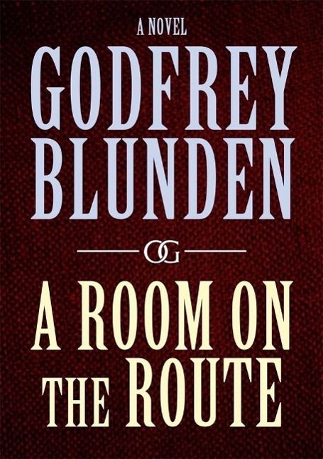 Produktbild: A Room on the Route