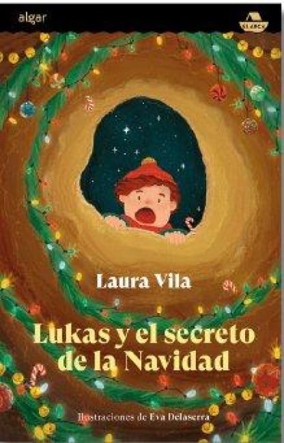 Produktbild: Lukas y el secreto de la Navidad
