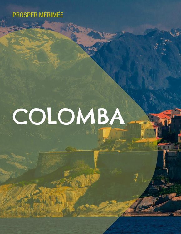 Produktbild: Colomba