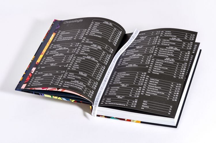 Produktbild: Anime &ndash; Der ultimative Guide