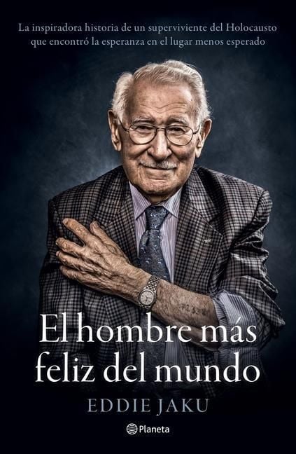 Produktbild: El Hombre M&aacute;s Feliz del Mundo