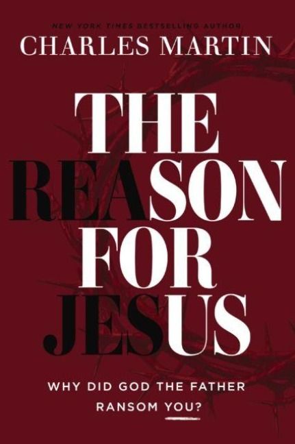 Produktbild: The Reason for Jesus