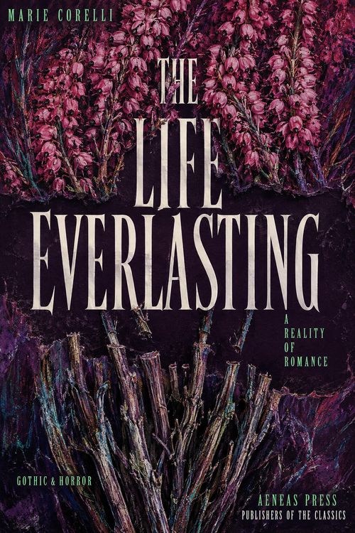 Produktbild: The Life Everlasting