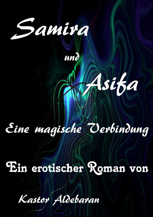 Produktbild: Samira und Asifa