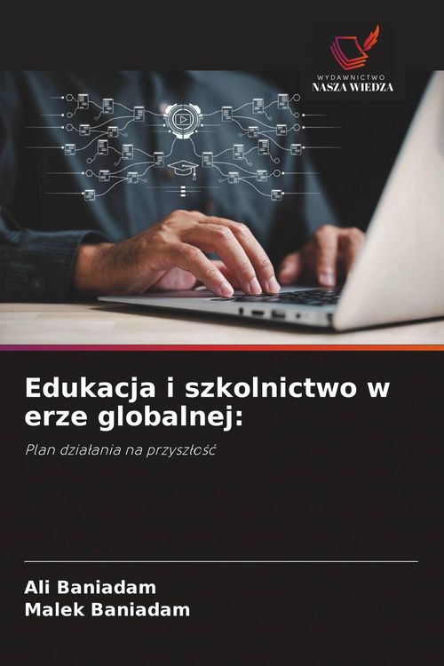 Produktbild: Edukacja i szkolnictwo w erze globalnej: