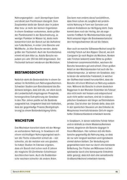 Produktbild: Barsch-Alarm 2.0
