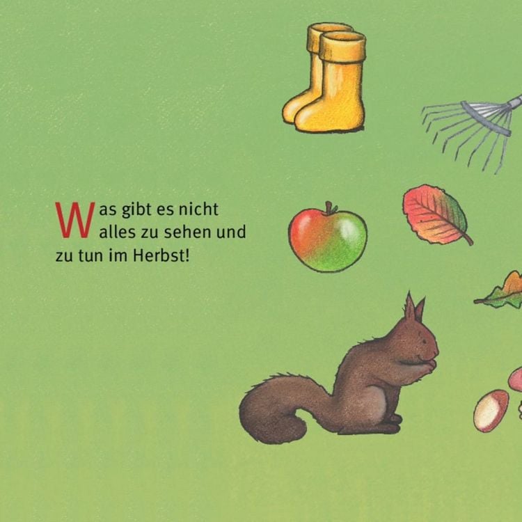 Produktbild: St. Martin feiern mit Emma und Paul. Mini-Bilderbuch.