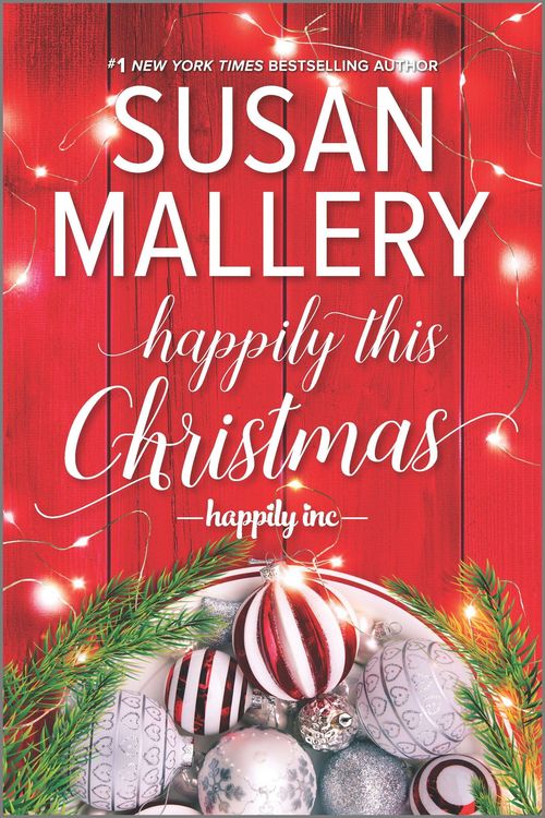 Produktbild: Happily This Christmas (Original)