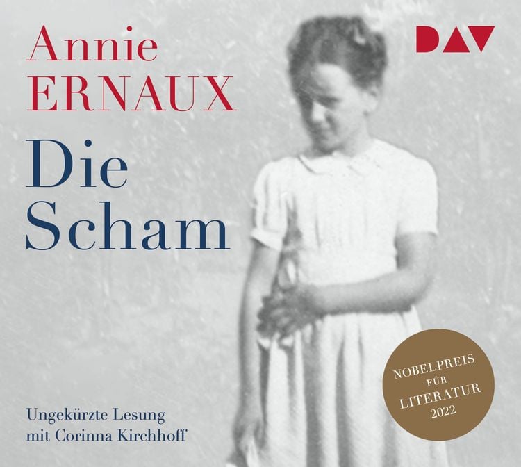 Produktbild: Die Scham