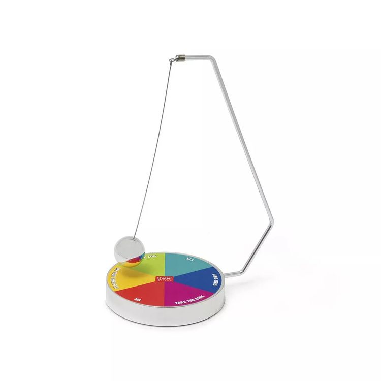 Produktbild: Legami Magnetisches Pendel "Decision Maker"