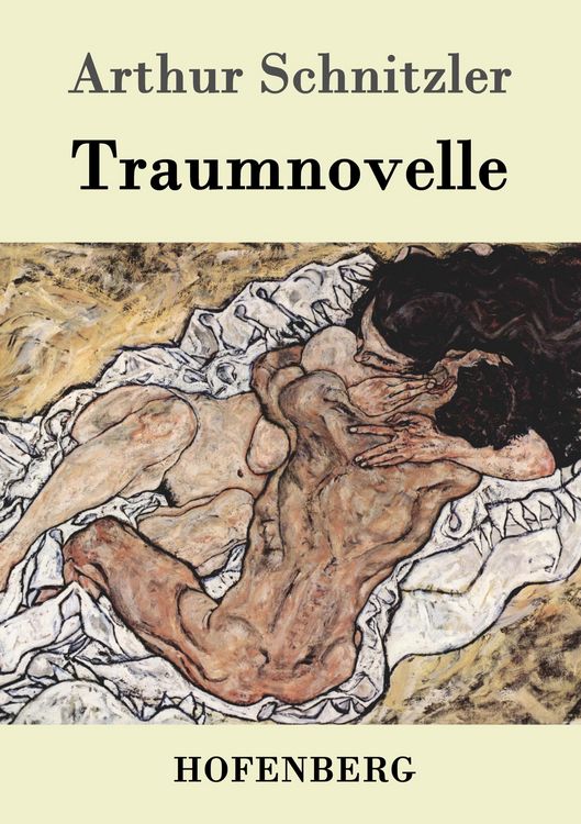 Produktbild: Traumnovelle
