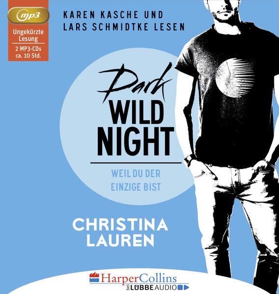 Produktbild: Dark Wild Night - Weil du der Einzige bist