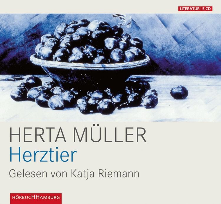 Produktbild: Herztier