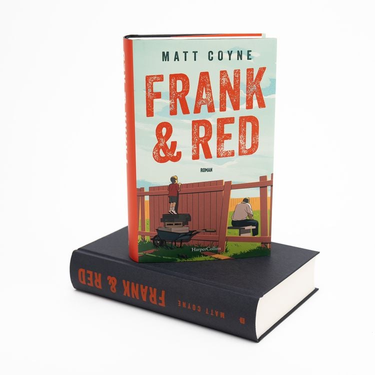 Produktbild: Frank & Red