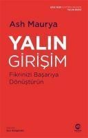 Produktbild: Yalin Girisim