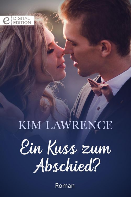 Produktbild: Ein Kuss zum Abschied?
