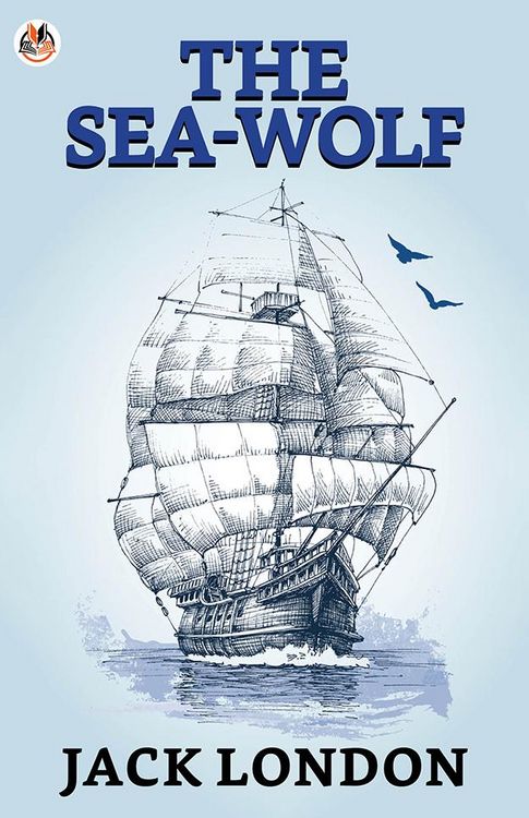 Produktbild: The Sea-Wolf