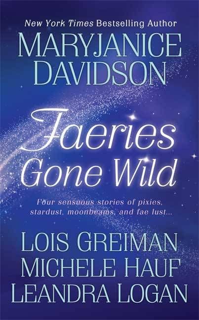 Produktbild: Faeries Gone Wild