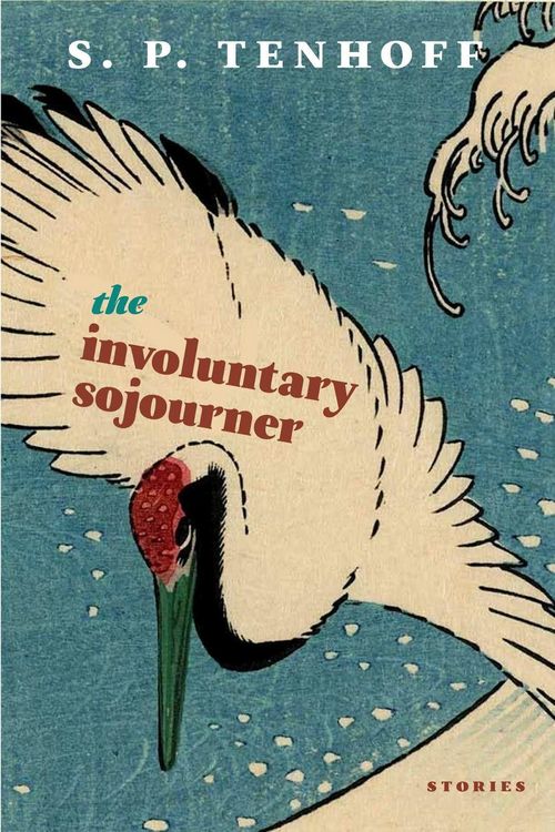 Produktbild: The Involuntary Sojourner