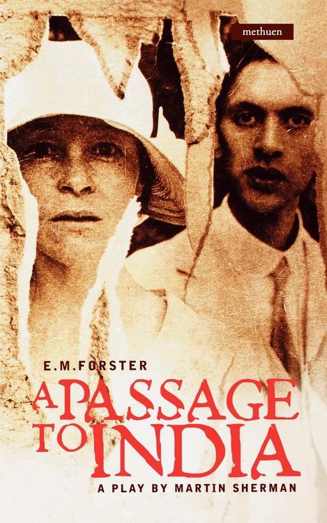 Produktbild: E.M. Forster's a Passage to India