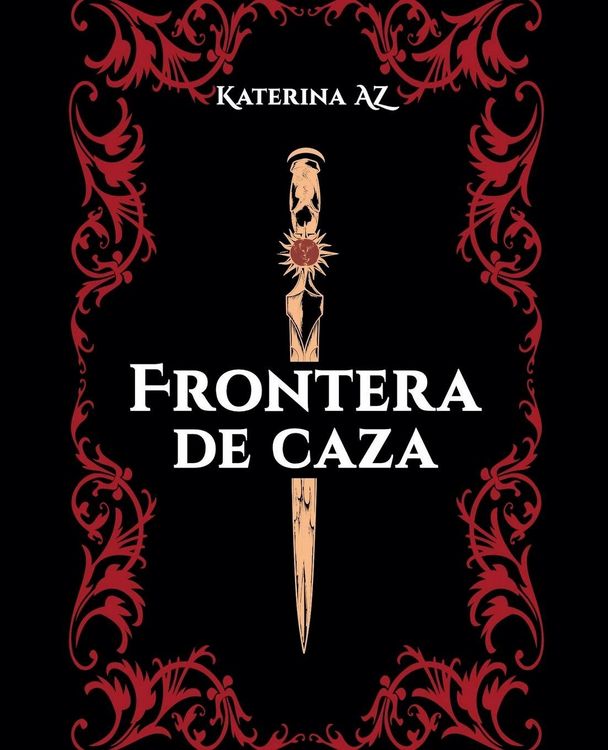Produktbild: Frontera de caza