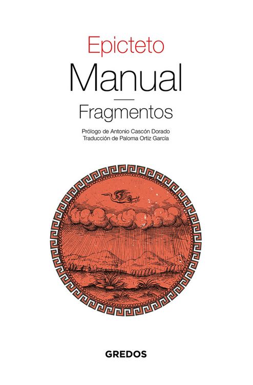 Produktbild: Manual-fragmentos
